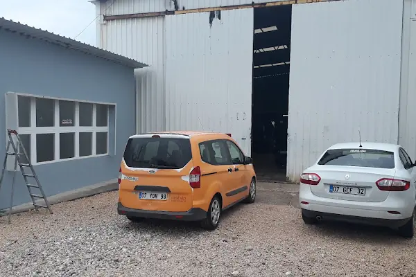Real Vip Tourizm Transfer