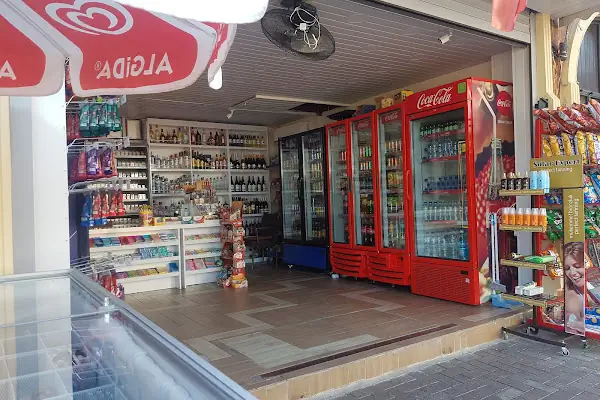 POYRAZ TEKEL ALCOHOL SHOP
