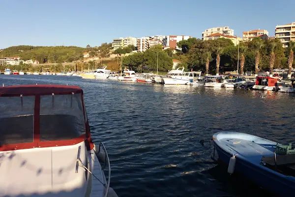 Aliağa Bölge Liman Başkanlığı