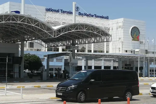 Enis Rentacar Havalimanı