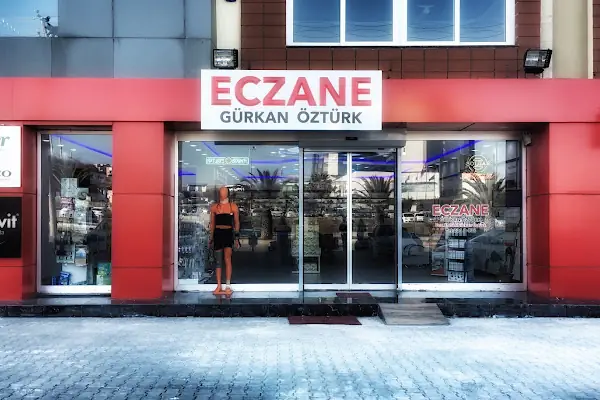 Eczane Gürkan Öztürk