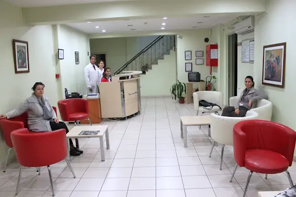 Özel İzmit Kardiyoloji Merkezi