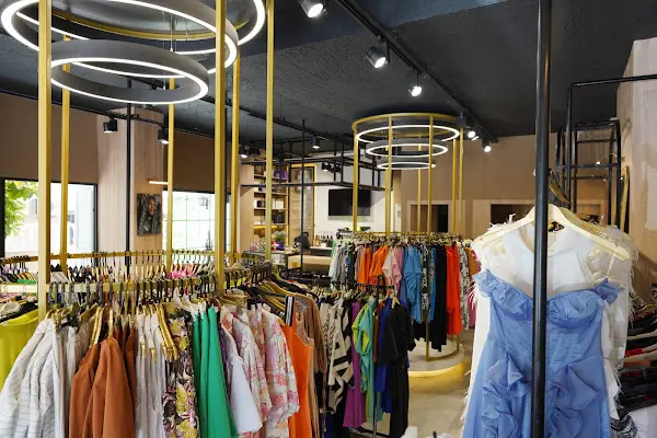 Belle Vie Boutique Alanya