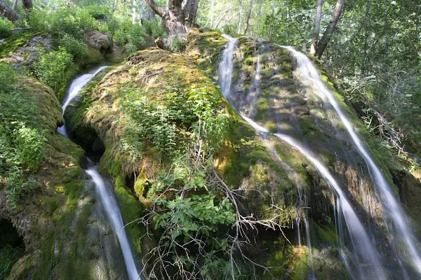 Obruk Şelalesi