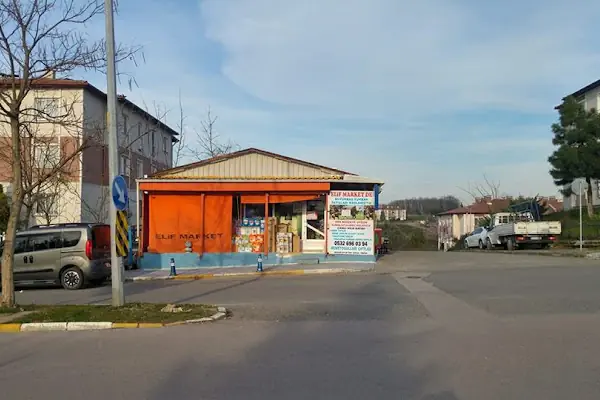 Elif Market