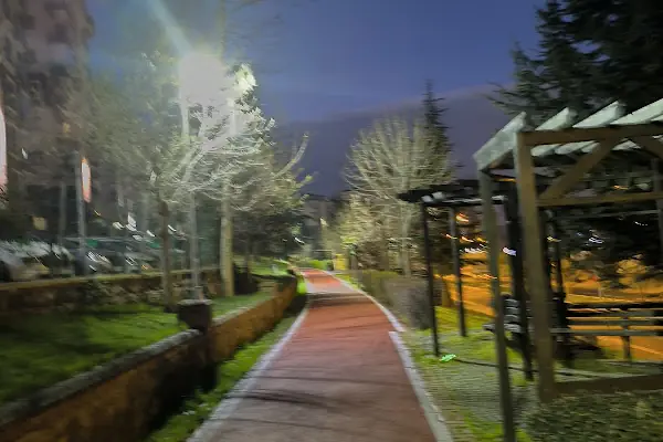 Erguvan Evleri Site 2