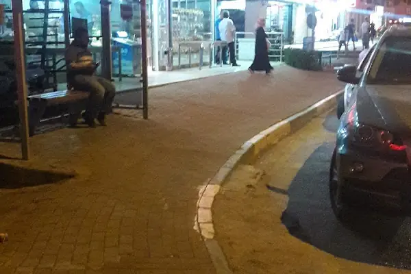 Ekmekçi