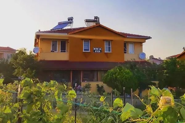 Burçak Sitesi
