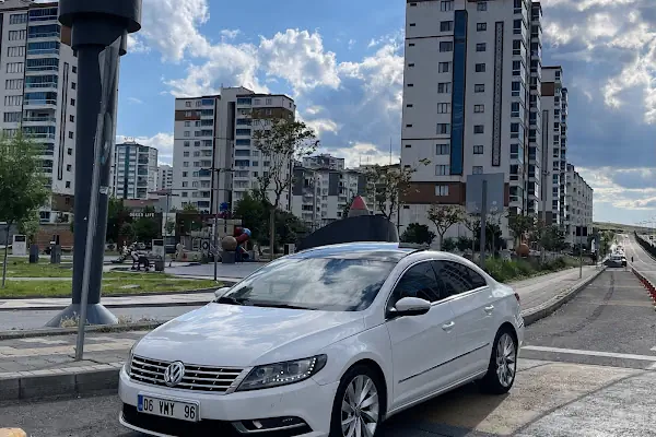 DİYARBAKIR OTO KİRALAMA LUXURY