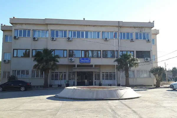 Harran Üniversite Akçakale Meslek Yüksekokulu