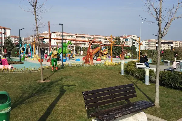 Çevre Eğitim Parkı