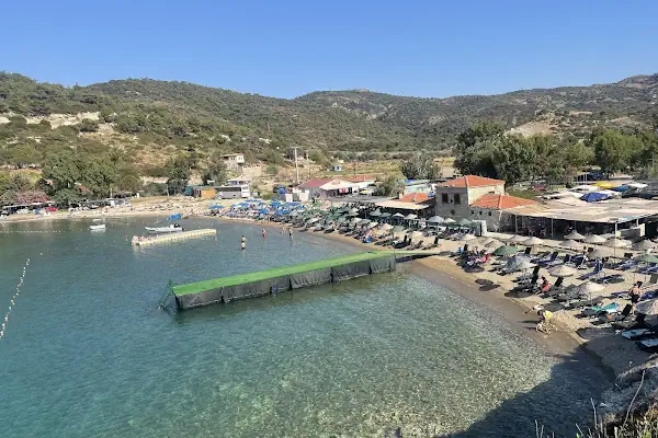Remzi'nin Yeri Motel&Kamp