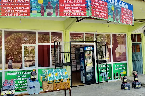 Çağlar Pide Ve Lahmacun