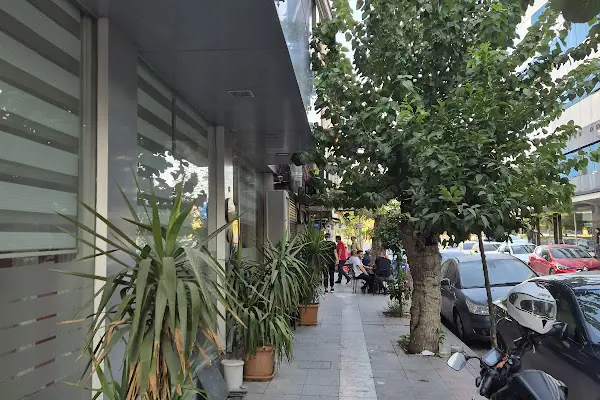 Mini Fuar Otel