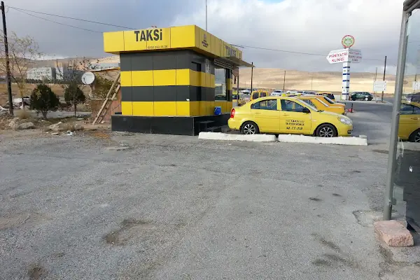 Toki Taksi