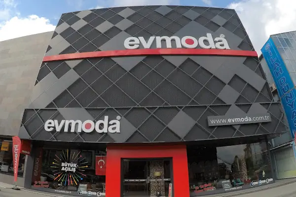 EvModa