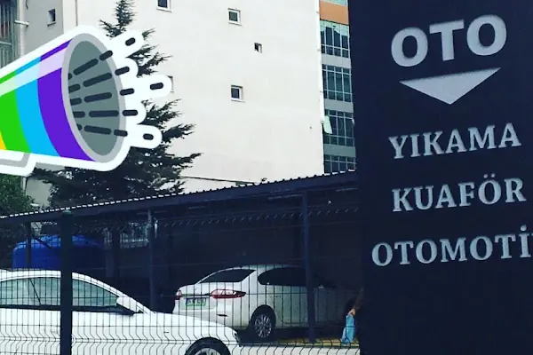 BERR OTO YIKAMA
