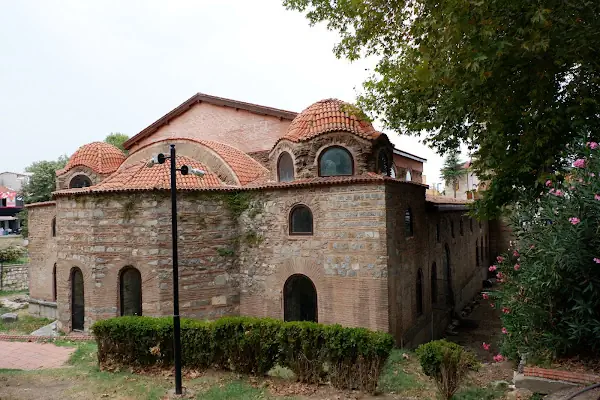 Ayasofya Cami