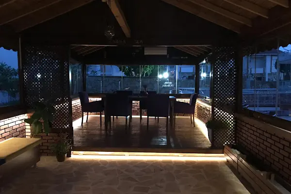 DUBARA HOTEL