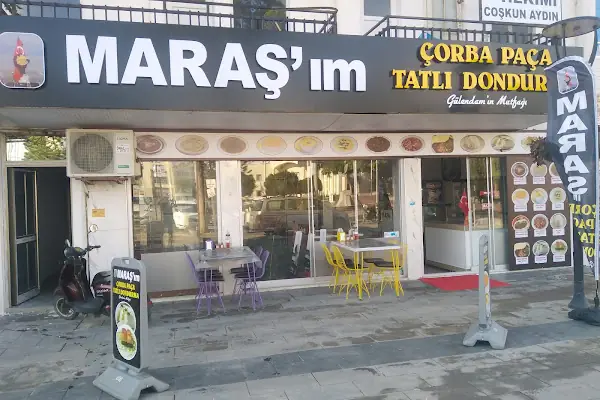 Demre Maraşım Restoran Çorba ev yemekleri. еда суп десерт. Home cooking soup dessert . Hausmannskost Suppe Dessert Eis