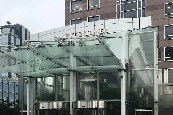 Japonya Başkonsolosluğu
