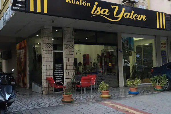 VESİLE ALTUN KUAFÖR