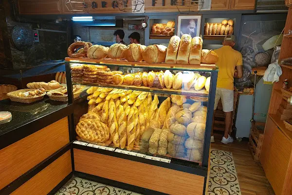 Saray Fırın
