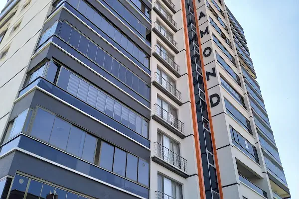 Ulus Diamond