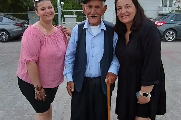 Alanya Belediyesi Çevre Koruma Ve Kontrol Müdürlüğü