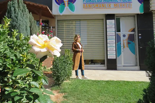 Psikolog Münire Polat Danışmanlık Merkezi