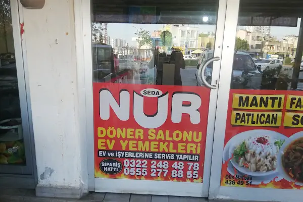 Nur Ev Yemekleri