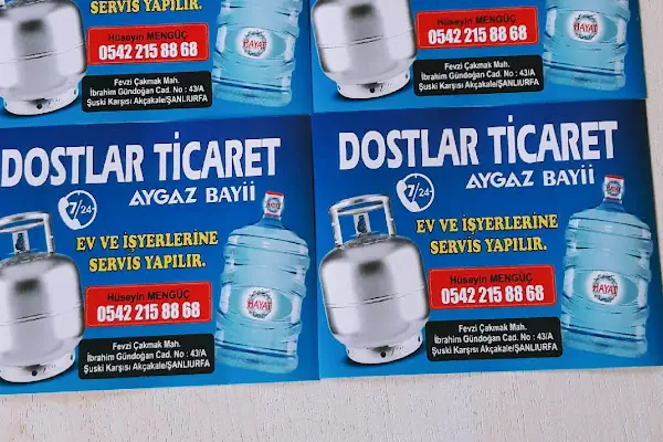 Akçakale
