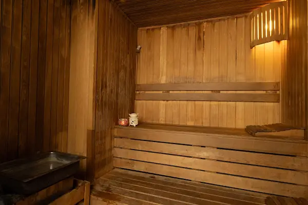 Golden Hamam &amp; Spa Alanya Turkish Bath