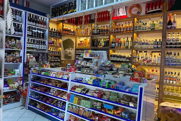 Kılınç Market