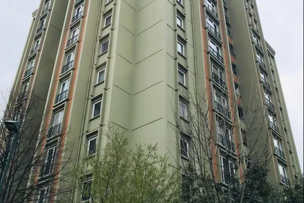 Avrupa Konutları