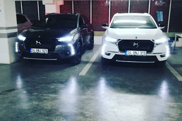 Enterprise Rent-A-Car Alsancak