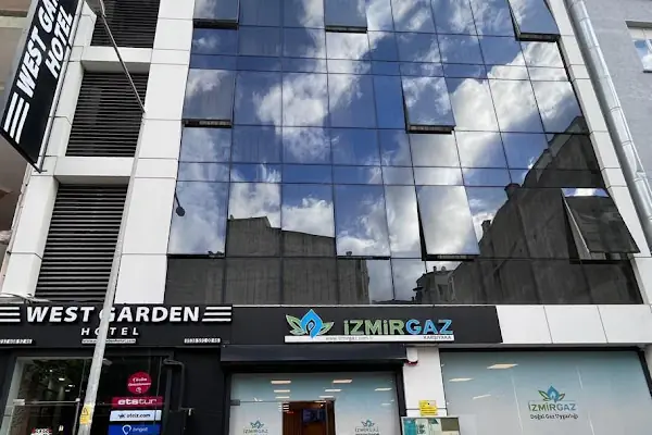 Budakzade Konağı 1841 HOTEL&amp;RESTAURANT