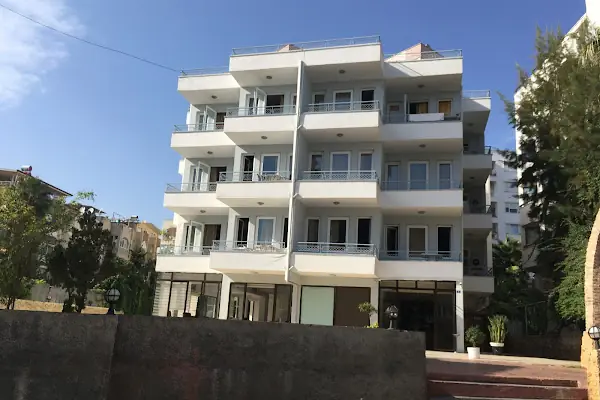 Şimşek Otel
