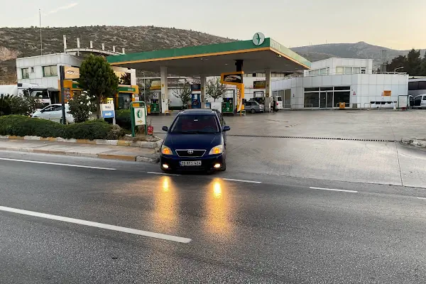 Petlıne