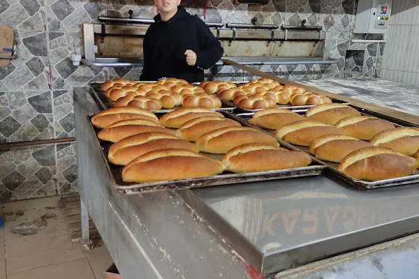 KARADENİZ TAŞ FIRIN
