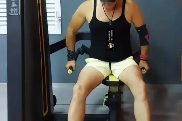 Zeus Life Fitness
