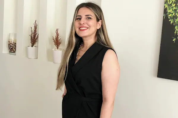 Psikolog Goncagül İpekdal