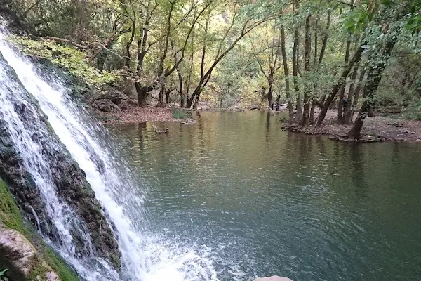 Ekşili Şelalesi