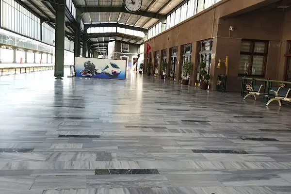 Ankara Gar Gümrük Müdürlüğü