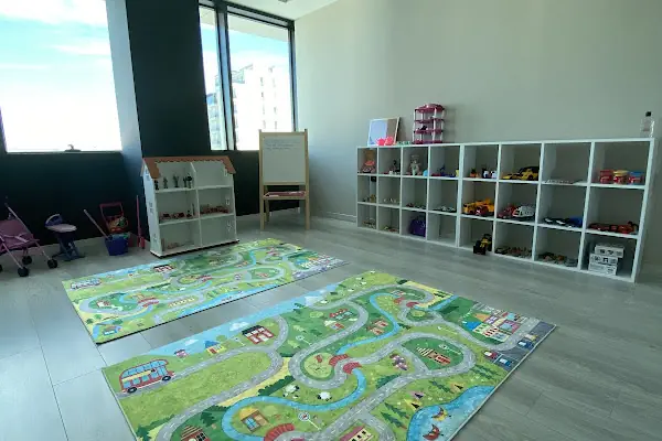 UZMAN KLİNİK PSİKOLOG EZGİ YÜRÜK