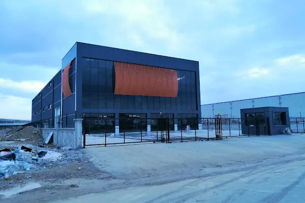 Saruzzi Fabrika