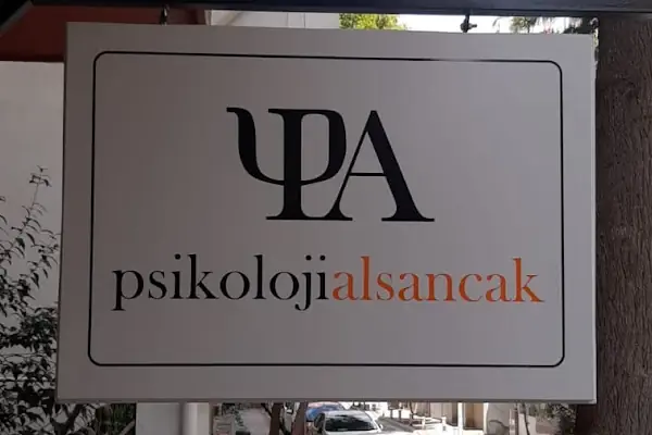 Psikoloji Alsancak