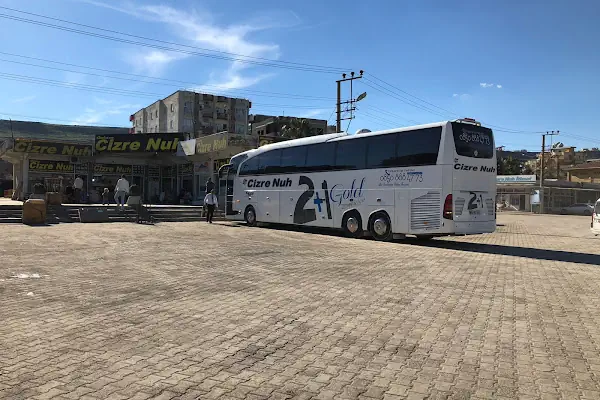 Özlem Cizre Nuh