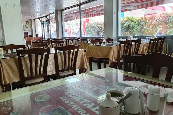 Yurtalan Restoran