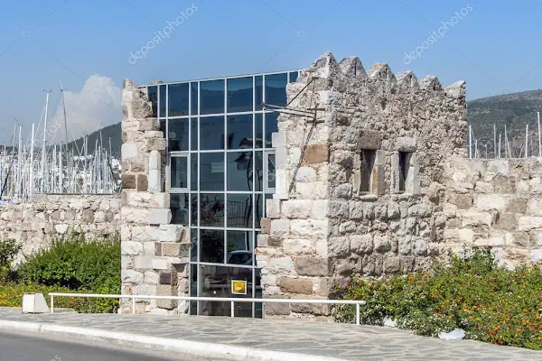 Osmanlı Tersanesi Sanat Galerisi